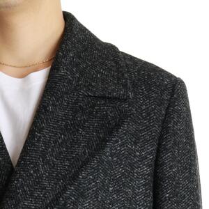 CAPPOTTO COLOSSEO MULISH - Mad Fashion | img vers.300x/